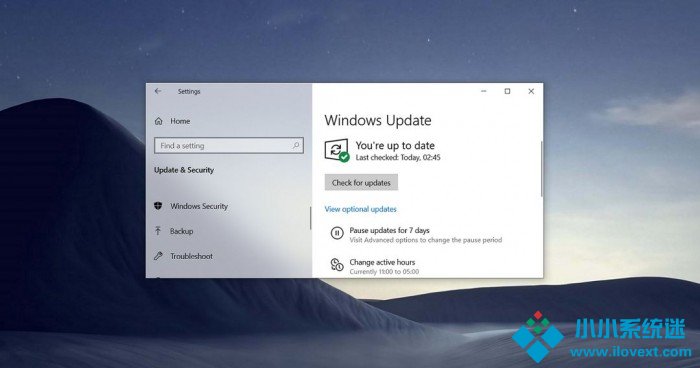 完美升级Windows10 2021年5月功能更新
